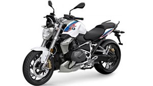 ಬಿಡುಗಡೆಗೊಂಡ ಬಿ‍ಎಂ‍‍ಡಬ್ಲ್ಯು ಆರ್ ಸರಣಿಯ ಬೈಕುಗಳು