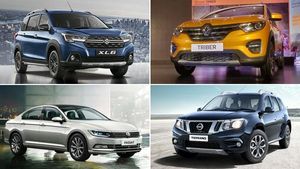 ಇನ್ಮುಂದೆ ಪೆಟ್ರೋಲ್ ಎಂಜಿನ್‍‍ನಲ್ಲಿ ಮಾತ್ರ ಮಾರಾಟವಾಗುವ ಕಾರುಗಳಿವು