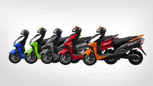 ಬಿಡುಗಡೆಗೊಂಡ ಜೆಮೊಪಾಯ್ ಎಲೆಕ್ಟ್ರಿಕ್ ಸ್ಕೂಟರ್