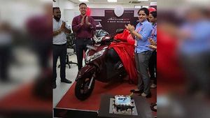 ಬಿಎಸ್-6 ಎಂಜಿನ್ ಪ್ರೇರಿತ ಹೋಂಡಾ ಆಕ್ಟಿವಾ 125 ಸ್ಕೂಟರ್ ಮಾರಾಟಕ್ಕೆ ಸಿಕ್ತು ಅಧಿಕೃತ ಚಾಲನೆ