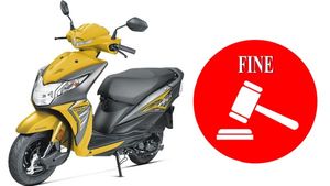 ದೋಷಪೂರಿತ ಸ್ಕೂಟರ್ ಮಾರಾಟ ಮಾಡಿದ ಡೀಲರ್‌ಗೆ ಬಿತ್ತು ದಂಡ..!