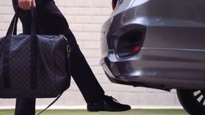 ಕಾಲು ಆಡಿಸಿದರೆ ತೆರೆದು ಕೊಳ್ಳಲಿದೆ ಸಿಯಾಜ್ ಕಾರಿನ ಡಿಕ್ಕಿ