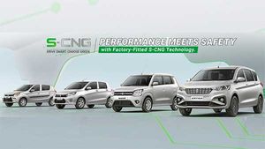 ಪ್ರತಿ ಕಾರು ಮಾದರಿಯಲ್ಲೂ ಸಿಎನ್‌ಜಿ ಆಯ್ಕೆ ನೀಡಲು ಮಾರುತಿ ಸುಜುಕಿ ಹೊಸ ಪ್ಲ್ಯಾನ್