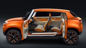 ಎಂಟ್ರಿ ಲೆವೆಲ್ ಕಾರುಗಳಲ್ಲೇ ಅತ್ಯುತ್ತಮ ತಾಂತ್ರಿಕ ಸೌಲಭ್ಯ ಹೊಂದಿರಲಿದೆ ಮಾರುತಿ ಎಸ್-ಪ್ರೆಸ್ಸೊ 