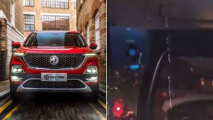 ಬಿಡುಗಡೆಯಾದ ಕೆಲವೇ ದಿನಗಳಲ್ಲಿ ಬಯಲಾಯ್ತು ಚೀನಿ ಕಂಪನಿಯ ಎಂಜಿ ಕಾರಿನ ಅಸಲಿಯತ್ತು..!