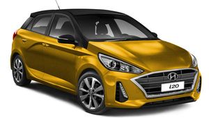 ಹೊಸ ಲುಕ್‍‍ನಲ್ಲಿ ಬಿಡುಗಡೆಯಾಗಲಿದೆ ಹ್ಯುಂಡೈ ಎಲೈಟ್ ಐ20