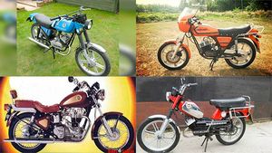 ಭಾರತದಿಂದ ಮರೆಯಾದ ರಾಯಲ್ ಎನ್‍‍ಫೀಲ್ಡ್ ಬೈಕುಗಳಿವು..!