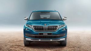 ಶೀಘ್ರದಲ್ಲೇ ಬಿಡುಗಡೆಯಾಗಲಿದೆ ಸ್ಕೋಡಾ ಕೊಡಿಯಾಕ್ ಸ್ಕೌಟ್