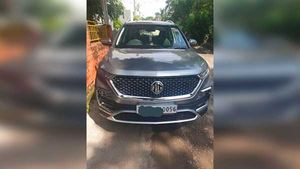 ಶೋರೂಂ ದರಕ್ಕಿಂತಲೂ ದುಬಾರಿ ಈ ಕಾರಿನ ಬೆಲೆ..!