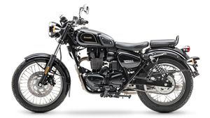 ಆರ್‌ಇ ಪ್ರತಿಸ್ಪರ್ಧಿ ಬೆನೆಲ್ಲಿ ಇಂಪೀರಿಯಲ್ 400 ಬೈಕ್ ಖರೀದಿಗೆ ಬುಕ್ಕಿಂಗ್ ಸ್ಟಾರ್ಟ್..!