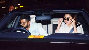  ಭಾರತದ ಕ್ರಿಕೆಟಿಗರ ಬಳಿಯಿರುವ ಐಷಾರಾಮಿ ಕಾರುಗಳಿವು