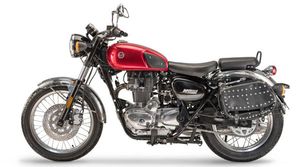 ದೀಪಾವಳಿ ಉತ್ಸವಕ್ಕೆ ಗ್ರಾಹಕರ ಕೈ ಸೇರಲಿದೆ ಬೆನೆಲ್ಲಿ ಇಂಪೀರಿಯಲ್ 400