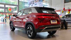 ಚೀನಾಕ್ಕೆ ಕಾಲಿಟ್ಟ 2020ರ ಕ್ರೆಟಾ, ಭಾರತದಲ್ಲಿ ಬಿಡುಗಡೆ ಯಾವಾಗ ?