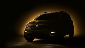 2020ರ ಆಟೋ ಎಕ್ಸ್‌ಪೋದಲ್ಲಿ ಅನಾವರಣಗೊಳ್ಳಲಿದೆ ರೆನಾಲ್ಟ್ ಕಂಪ್ಯಾಕ್ಟ್ ಎಸ್‌ಯುವಿ