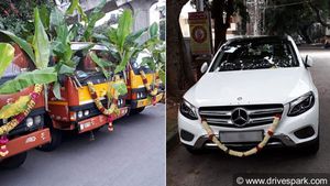 ವಿಜಯದಶಮಿ ಸಂಭ್ರಮದಲ್ಲಿ ಆಯುಧ ಪೂಜೆಯ ಮಹತ್ವ ಏನು ಗೊತ್ತಾ?