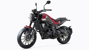 ಬಿಡುಗಡೆಯಾದ ಬೆನೆಲ್ಲಿ ಲಿಯಾನ್‍‍ಚಿನೊ 250 ಬೈಕ್