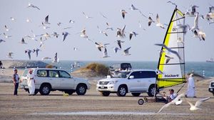 ಕಾರಿನ ಬಣ್ಣಗಳನ್ನು ಆಯ್ಕೆ ಮಾಡಿಕೊಳ್ಳುವಾಗ ಈ ಅಂಶಗಳನ್ನು ಪರಿಗಣಿಸಲೇಬೇಕು..!