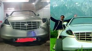 ವ್ಯಾಗನ್‍ಆರ್‍‍ಗಿಂತ ಕಡಿಮೆ ಬೆಲೆಯಲ್ಲಿ ಮಾರಾಟಕ್ಕಿದೆ ಸಲ್ಮಾನ್ ಖಾನ್ ಚಿತ್ರದಲ್ಲಿದ್ದ ಕಾರು..!