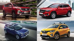 ದೀಪಾವಳಿಗೂ ಮುನ್ನ ಈ ಕಾರುಗಳಿಗೆ ಸಿಕ್ಕಾಪಟ್ಟೆ ಡಿಮ್ಯಾಂಡ್