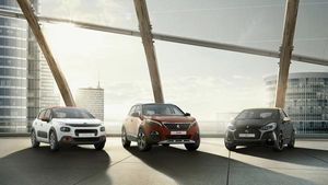 ವಿಲೀನವಾಗಲಿವೆ ಫಿಯೆಟ್ ಕ್ರೈಸ್ಲರ್ ಮತ್ತು ಪಿಎಸ್ಎ ಗ್ರೂಪ್...!