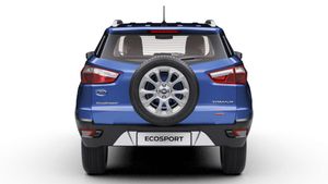 ಸ್ಟೆಪ್ನಿ ಹೊಂದಿರುವ ಎಸ್‍‍ಯುವಿಗೆ ದಂಡ ವಿಧಿಸಲು ಮುಂದಾದ ಪೊಲೀಸರು..!