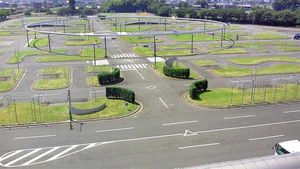 ಮಹಿಳೆಯರಿಗೆ ಡ್ರೈವಿಂಗ್ ಟೆಸ್ಟ್ ನಿರಾಕರಿಸಿದ ಆರ್‍‍ಟಿ‍ಒ, ಕಾರಣವೇನು ಗೊತ್ತಾ?