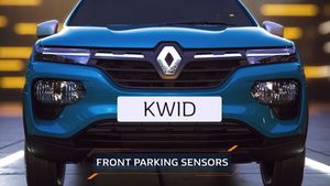 ಕ್ವಿಡ್ ಫೇಸ್‌ಲಿಫ್ಟ್ ಕಾರಿಗಾಗಿ ಪ್ರೀಮಿಯಂ ಆಕ್ಸೆಸರಿಸ್ ಬಿಡುಗಡೆ