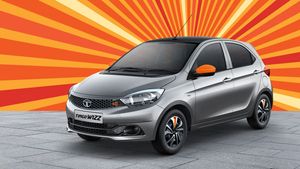 ಬಿಡುಗಡೆಯಾಯ್ತು ಟಾಟಾ ಟಿಯಾಗೋ ವಿಜ್