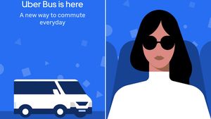 ಸದ್ಯದಲ್ಲೇ ಬರಲಿವೆ ಉಬರ್ ಬಸ್ಸುಗಳು..!