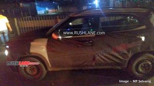 ಭಾರತಕ್ಕೆ ಕಾಲಿಡಲಿದೆ ಚೀನಾಗಿಂತ ಭಿನ್ನ ಮಾದರಿಯ ಹ್ಯುಂಡೈ ಕ್ರೆಟಾ 