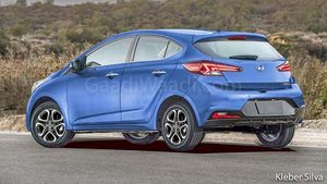 ಮತ್ತೊಮ್ಮೆ ಸ್ಪಾಟ್ ಟೆಸ್ಟ್‌ನಲ್ಲಿ ಕಾಣಿಸಿಕೊಂಡ  2020ರ ಹ್ಯುಂಡೈ ಎಲೈಟ್ ಐ20