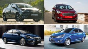 ಎಸ್‍‍ಯುವಿಗಳಂತೆ ಗ್ರೌಂಡ್ ಕ್ಲಿಯರೆನ್ಸ್ ಹೊಂದಿರುವ ಸೆಡಾನ್ ಕಾರುಗಳಿವು