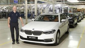 ಬಿ‍ಎಸ್ 6 ಎಂಜಿನ್ ಹೊಂದಲಿವೆ ಬಿಎಂಡಬ್ಲ್ಯು ಪೆಟ್ರೋಲ್ ಕಾರುಗಳು