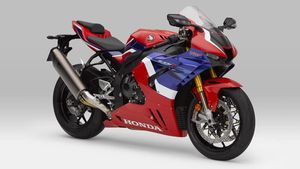 ಅನಾವರಣವಾಯ್ತು ಹೋಂಡಾ ಸಿಬಿ‍ಆರ್1000 ಆರ್‍ಆರ್ ಫೈರ್‍‍ಬ್ಲೇಡ್ ಬೈಕ್