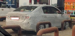 ಹೈಬ್ರಿಡ್ ಎಂಜಿನ್‌ನೊಂದಿಗೆ ಬಿಡುಗಡೆಯಾಗಲಿದೆ ನೆಕ್ಸ್ಟ್ ಜನರೇಷನ್ ಹೋಂಡಾ ಸಿಟಿ