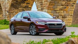 ಭಾರತದಲ್ಲೂ ಇನ್‌ಸೈಟ್ ಹೈಬ್ರಿಡ್ ಕಾರು ಬಿಡುಗಡೆ ಮಾಡಲಿದೆ ಹೋಂಡಾ