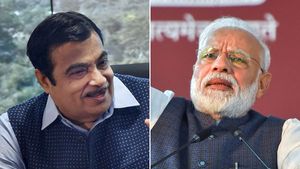 ಹೊಸ ಮೋಟಾರು ಕಾಯ್ದೆಯ ನಂತರ ಕಡಿಮೆಯಾಯಿತೇ ಅಪಘಾತ ಪ್ರಮಾಣ?