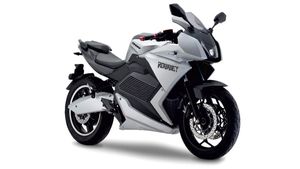 ಟ್ರೊನೊ ಎಲೆಕ್ಟ್ರಿಕ್ ದ್ವಿಚಕ್ರ ವಾಹನ ಬಿಡುಗಡೆಗೊಳಿಸಿದ ರೊವೆಟ್ ಮೊಬಿಲಿಟಿ