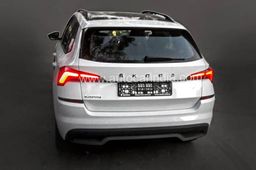 ಭಾರತದಲ್ಲಿ ಮೊದಲ ಬಾರಿಗೆ ರೋಡ್ ಟೆಸ್ಟಿಂಗ್ ನಡೆಸಿದ ಸ್ಕೋಡಾ ಕಾಮಿಕ್