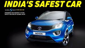 ನೆಕ್ಸಾನ್ ಸುರಕ್ಷತೆ ಬಗ್ಗೆ ಹೊಸ ಜಾಹೀರಾತು ಬಿಡುಗಡೆಗೊಳಿಸಿದ ಟಾಟಾ ಮೋಟಾರ್ಸ್..!