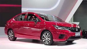 ಹೊಸ ಸಿಟಿ ಆರ್‍ಎಸ್ ಕಾರಿನ ವೀಡಿಯೋ ಬಿಡುಗಡೆಗೊಳಿಸಿದ ಹೋಂಡಾ