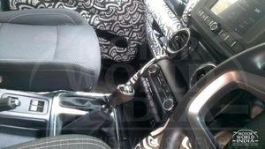 ಹೊಸ ಫೀಚರ್ಸ್‍‍ಗಳೊಂದಿಗೆ ಬಿಡುಗಡೆಯಾಗಲಿದೆ ಬಿಎಸ್-6 ಮಹೀಂದ್ರಾ ಥಾರ್