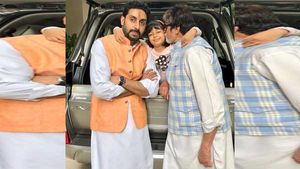 ಬಚ್ಚನ್ ಕುಟುಂಬದ ಸದಸ್ಯರ ಬಳಿಯಿರುವ ಐಷಾರಾಮಿ ಕಾರುಗಳಿವು