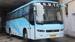 ಚಾರ್ಜಿಂಗ್ ಸೌಲಭ್ಯ ನೀಡದ ಬಸ್ಸಿಗೆ ಬಿತ್ತು 5,000 ದಂಡ