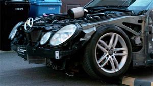 ಹಾಳಾಗುವ ಕಾರಿನ ಸಸ್ಪೆಂಷನ್ ಬಗ್ಗೆ ನಿಮಗೆಷ್ಟು ಗೊತ್ತು?