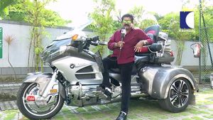 ಖರೀದಿಸಿದ ಬೈಕ್ ಪಡೆಯಲು ಕಾನೂನು ಹೋರಾಟ ಮಾಡಿದ ಉದ್ಯಮಿ   