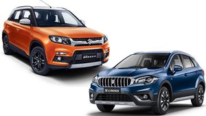 ಶೇ.15ರಷ್ಟು ಮೈಲೇಜ್ ಹೆಚ್ಚಿಸಬಲ್ಲ ಹೊಸ ಹೈಬ್ರಿಡ್ ಎಂಜಿನ್ ಪರಿಚಯಿಸಿದ ಮಾರುತಿ ಸುಜುಕಿ