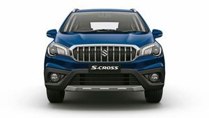 ಶೀಘ್ರದಲ್ಲೇ ಬಿಡುಗಡೆಯಾಗಲಿದೆ 2020ರ ಮಾರುತಿ ಎಸ್-ಕ್ರಾಸ್