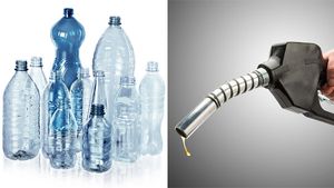 ಇನ್ಮುಂದೆ ಬಂಕ್‍‍ಗಳಲ್ಲಿ ಬಾಟಲ್‍‍ಗಳಿಗೆ ಪೆಟ್ರೋಲ್ ಹಾಕಲ್ಲ..!