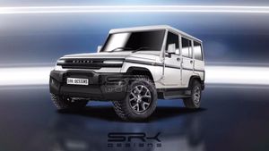 ಹೊಸ ಲುಕ್‍ನಲ್ಲಿ ಮಾರುಕಟ್ಟೆಗೆ ಲಗ್ಗೆಯಿಡಲಿದೆ 2020ರ ಮಹೀಂದ್ರಾ ಬೊಲೆರೊ